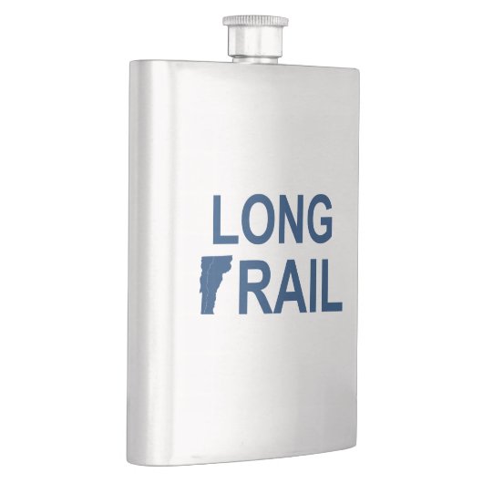 Long Trail Vermont Flacon (Rechts)