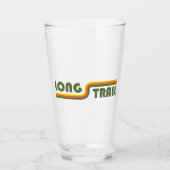 Long Trail Vermont Glas (Voorkant)