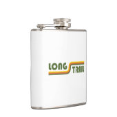 Long Trail Vermont Heupfles (Rechts)