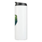 Long Trail Vermont Thermosbeker (Geroteerd rechts)