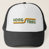 Long Trail Vermont Trucker Pet (Voorkant)