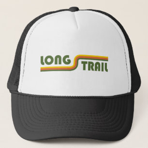 Long Trail Vermont Trucker Pet