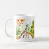 Long Walk Home Koffiemok (Links)