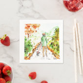 Long Walk Home Servet (Insitu)