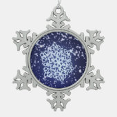 Long Winter's Night Ornament (Voorkant)