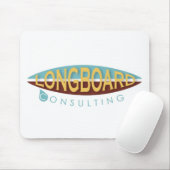 Longboard consulting muismat (Met muis)