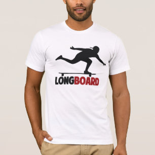 Longboard T-shirt