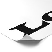 Longcat is lang poster (Hoek)