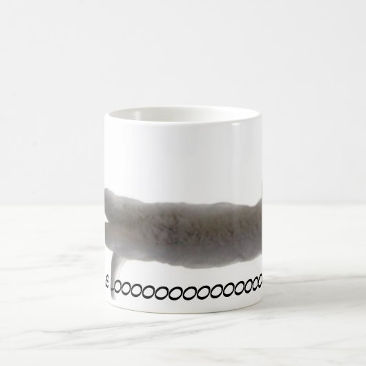 Longcat Koffiemok (Center)