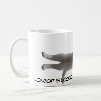 Longcat Koffiemok