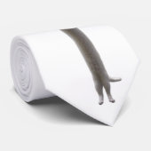 Longcat-Stropdas Stropdas (Opgerold)