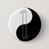 Longcat/Tacgnol Zen Button (Voorkant)
