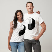 Longcat/Tacgnol Zen T-Shirt (Unisex)