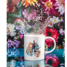 Longen, ademen als een boom aanpasbaar