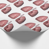 longen cadeaupapier (Hoek)