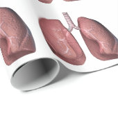 longen cadeaupapier (Rol Hoek)