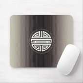 Longevity | Awesome Chinese Character Muismat (Met muis)