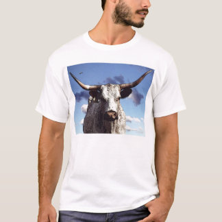 Longhorn #1 t-shirt