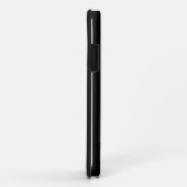 Longhorn 2 iPhone5 Hoesje (Achterkant/rechts)