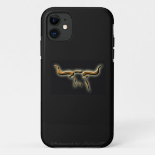 Longhorn Eenvoudige iPhone5 Universeel Hoesje