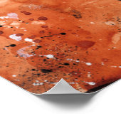 Longhorn II Poster (Hoek)