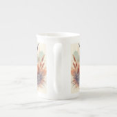 Longhorn Love Specialty Mok (Achterkant)