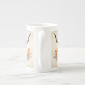 Longhorn Love Specialty Mok (Achterkant)