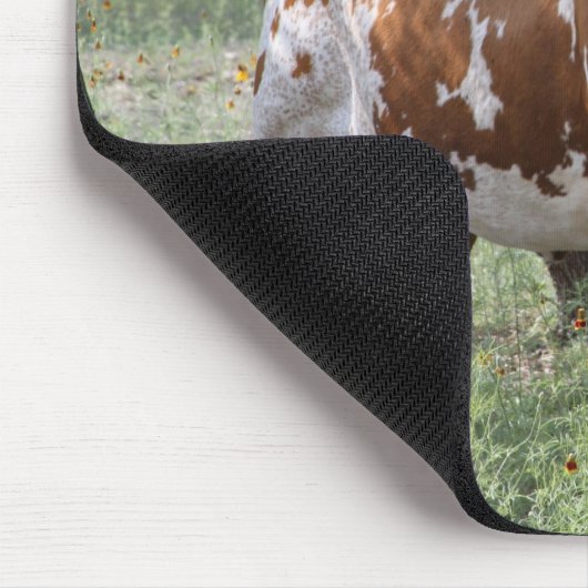 Longhorn Muismat (Hoek)