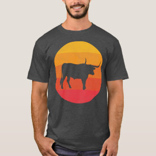 Longhorn T-shirt