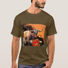 Longhorn T-shirt