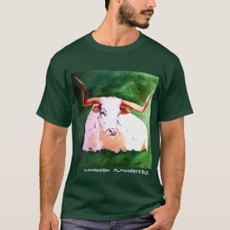 Longhorn T-shirt