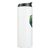 Longleaf Trace Thermosbeker (Gedraaid links)