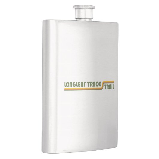 Longleaf Trace Trail Mississippi Flacon (Rechts)