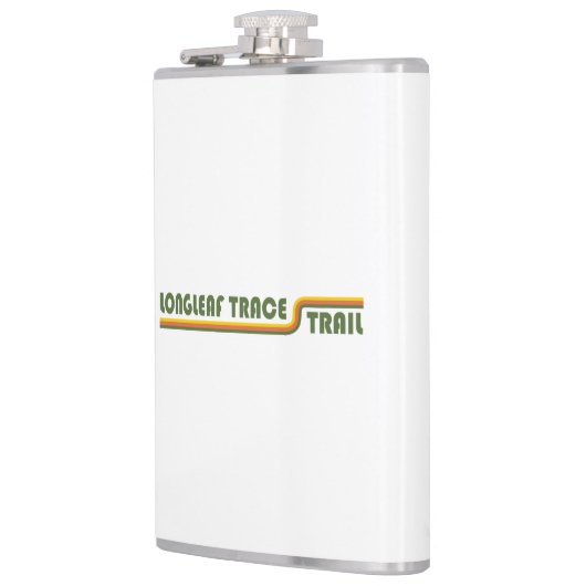 Longleaf Trace Trail Mississippi Heupfles (Links)