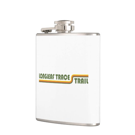 Longleaf Trace Trail Mississippi Heupfles (Links)