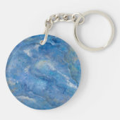 Longma Keyring Sleutelhanger (Achterkant)