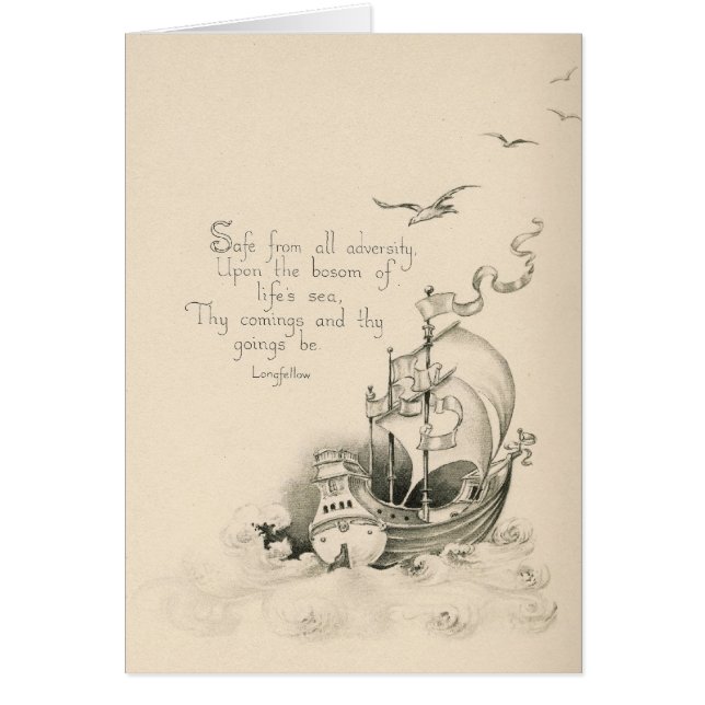 Longmederem uit een boek uit 1921 (Voorkant)