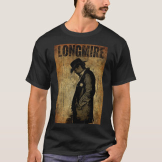 Longmire sherif Essential T-Shirt