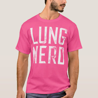 Longnerd longarts t-shirt