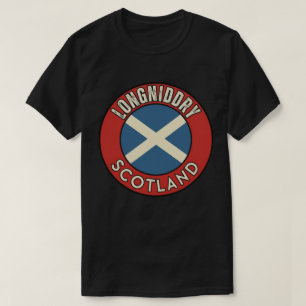 Longniddry, Schotland T-shirt