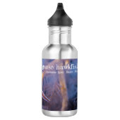 Longnose havikvis waterfles  (Rechts)