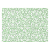 Longpatroon 14b Lgreen BG Tablecloth Tafelkleed (Voorkant (Horizontaal))