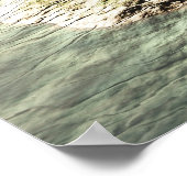 Longruente boom poster (Hoek)