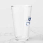 Longs Peak Colorado klimmen Quickdraw Glas (Rechts)