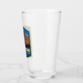 Longs Peak (PF) Glas (Links)
