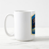 Longs Peak (PF) Koffiemok (Links)