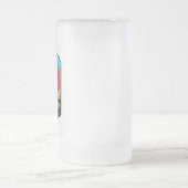 Longs Peak Rocky Mountain National Park Matglas Bierpul (Center)