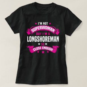 Longshoreman T-shirt