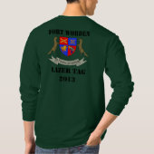 Longsleeve T-shirt (Achterkant)