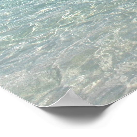 Longtail Boat in Thailand Poster (Hoek)